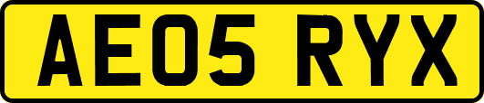 AE05RYX