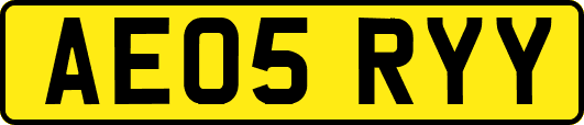 AE05RYY