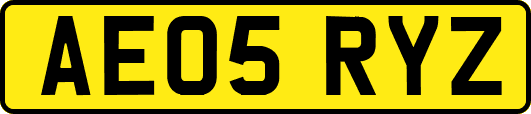 AE05RYZ