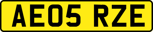 AE05RZE