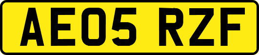 AE05RZF