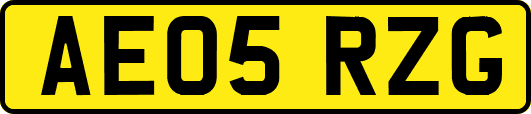 AE05RZG