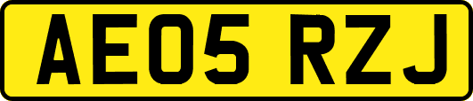 AE05RZJ
