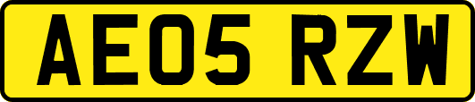 AE05RZW