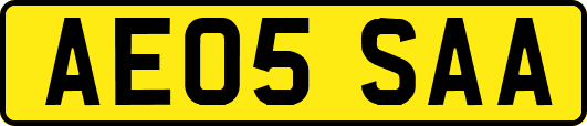 AE05SAA