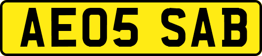 AE05SAB