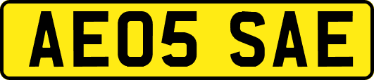 AE05SAE
