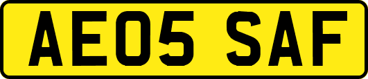 AE05SAF