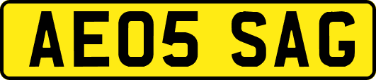 AE05SAG