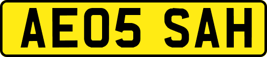 AE05SAH