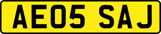 AE05SAJ