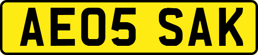AE05SAK