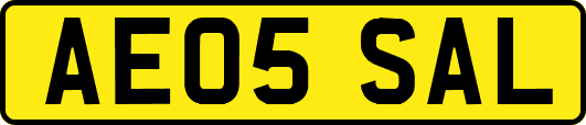 AE05SAL