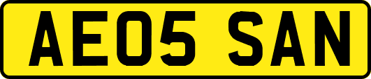 AE05SAN
