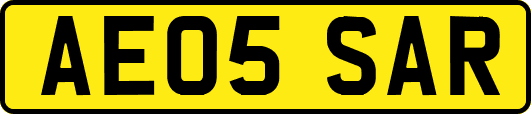 AE05SAR