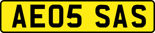 AE05SAS