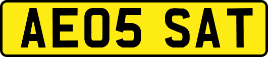 AE05SAT