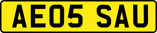 AE05SAU