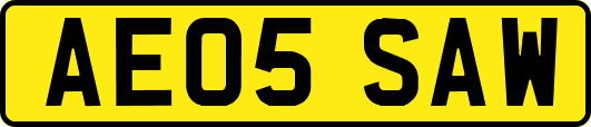 AE05SAW