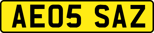 AE05SAZ
