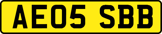 AE05SBB