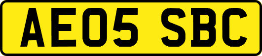 AE05SBC