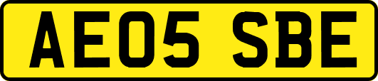 AE05SBE