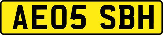 AE05SBH