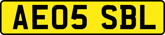 AE05SBL