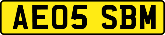 AE05SBM