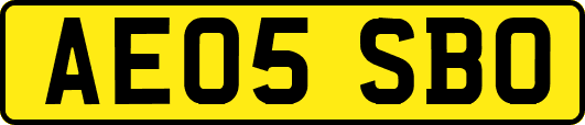 AE05SBO