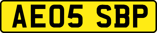 AE05SBP
