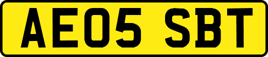 AE05SBT