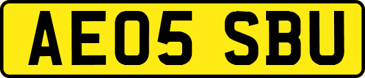 AE05SBU