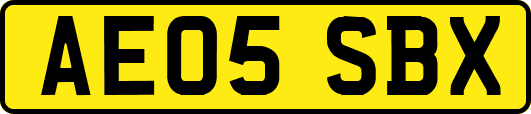 AE05SBX