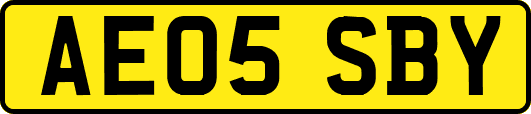 AE05SBY