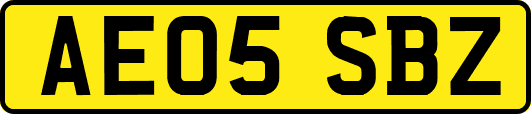AE05SBZ