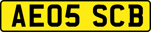 AE05SCB