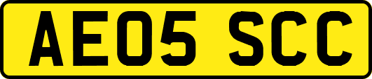 AE05SCC