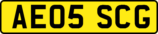 AE05SCG