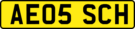 AE05SCH