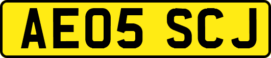 AE05SCJ