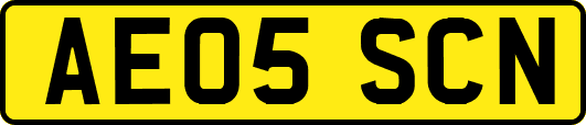 AE05SCN