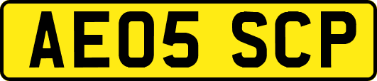 AE05SCP