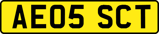 AE05SCT