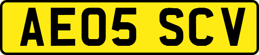 AE05SCV