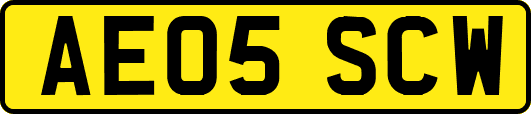 AE05SCW