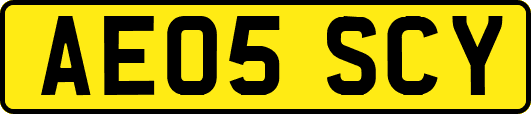 AE05SCY