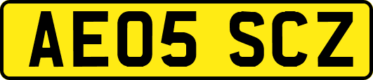 AE05SCZ