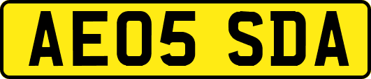 AE05SDA